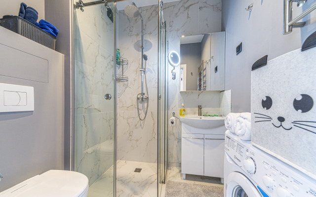 Квартира На Васильевском