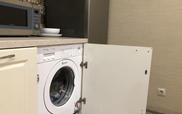 Квартира с 2 Спальнями у Острова Канта