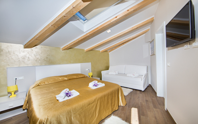 Melissa Hotel