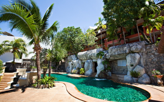 C&N Resort and Spa Resort Hotel