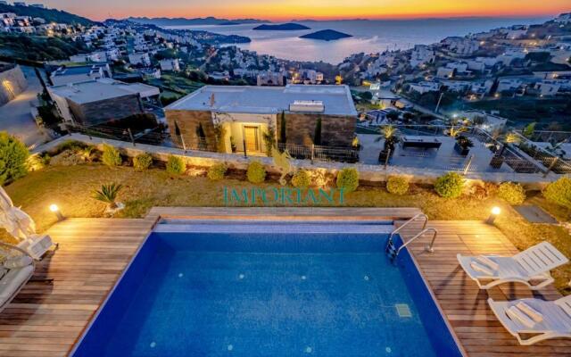 Farilya Villas by Important Group Travel