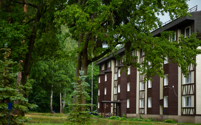 Rozendorf Park-Hotel