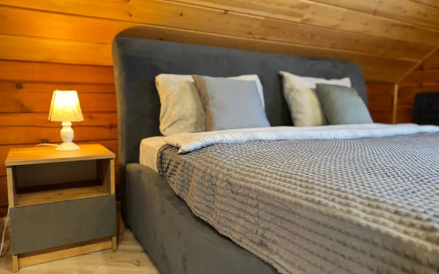 Teply Vecherok Guest house