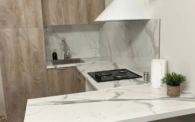 Квартира милая в самом центре в оранжерейном ЖК