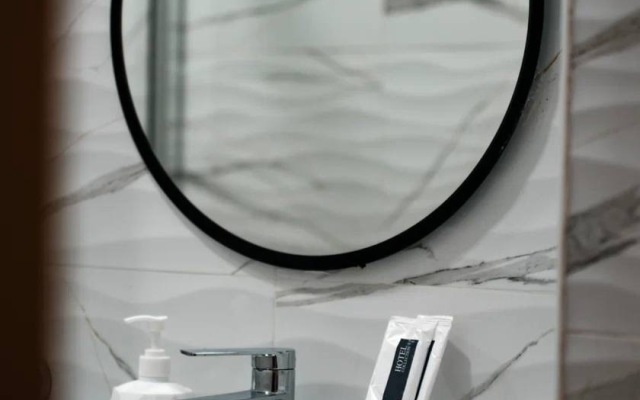 Отель Райдер