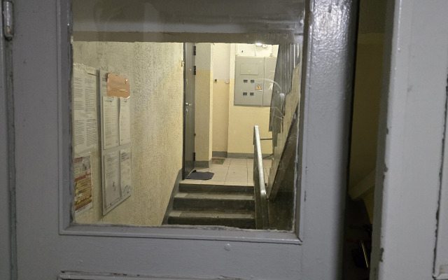 Квартира Коммунарка 108