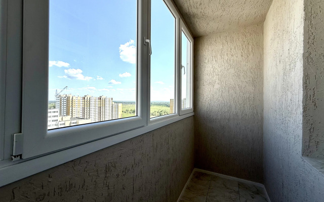 Квартира на Ул Уральская 2к20