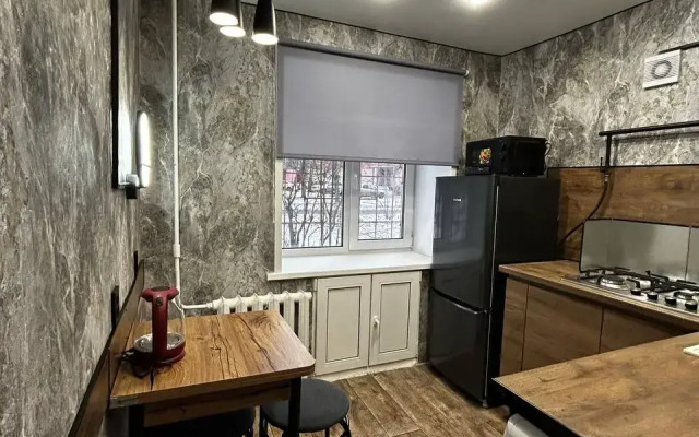 Komfort na ul.Zhukova Apartments