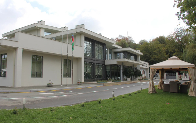 Chukhur Gabla Museum Hotel