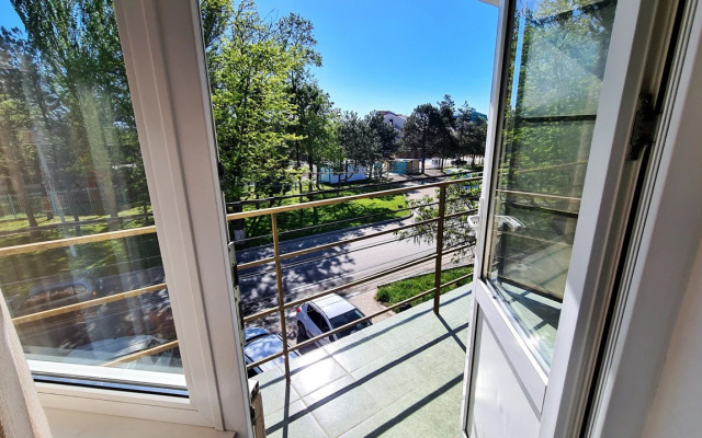 Garmoniya Guest house