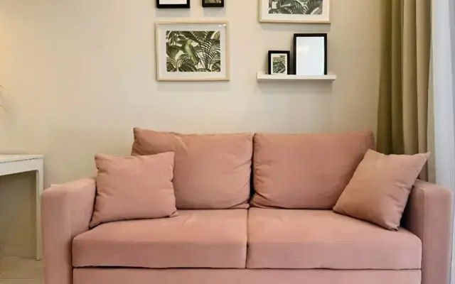 Na Ulitse Dmitriya Mendeleeva 7 Flat