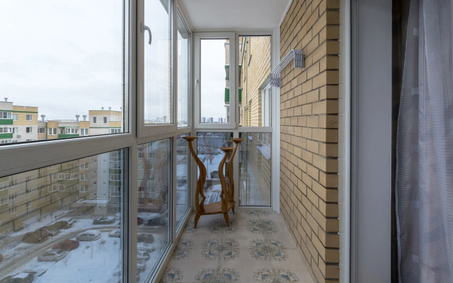 Pskov City Apartments Vladimirskaya 5V Flat