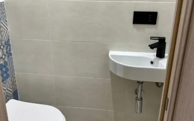 Квартира на Просп. Мира  5