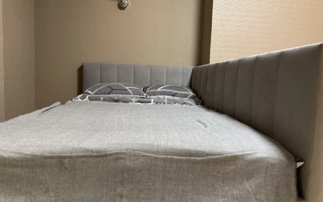 V Rayone Goroda Verkhnie Pechery Flat