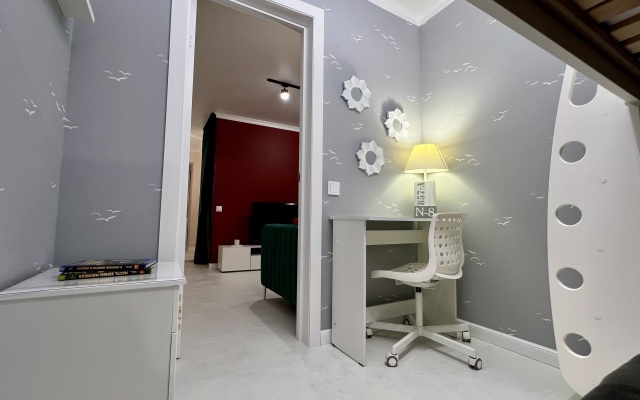 Apartments Пролетарская 19