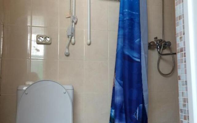 Дом для отдыха с баней