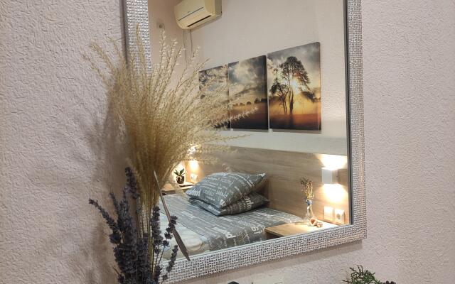 Garmoniya Guest House