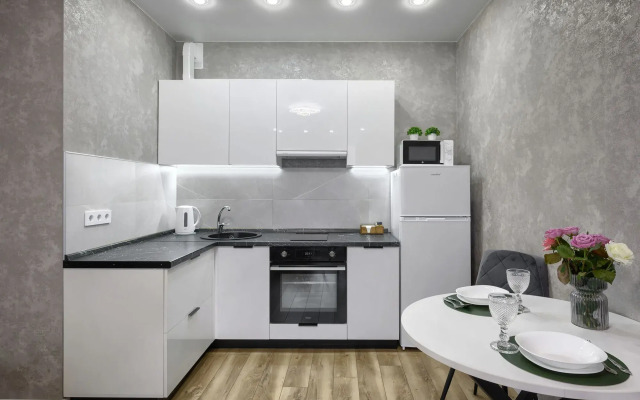 V Zhk Novy Svet Flat