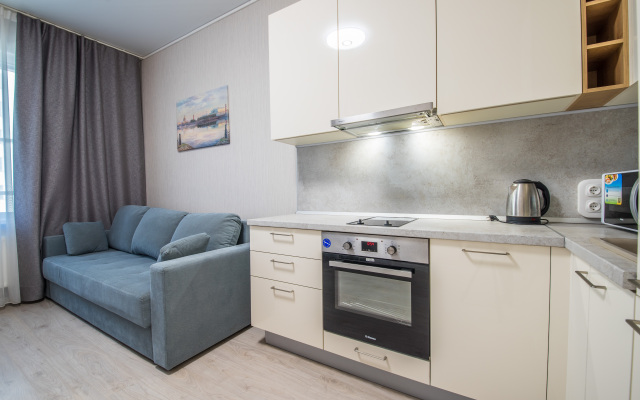 Prime Apartment 6