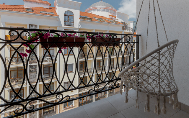 Апартаменты Summer Home