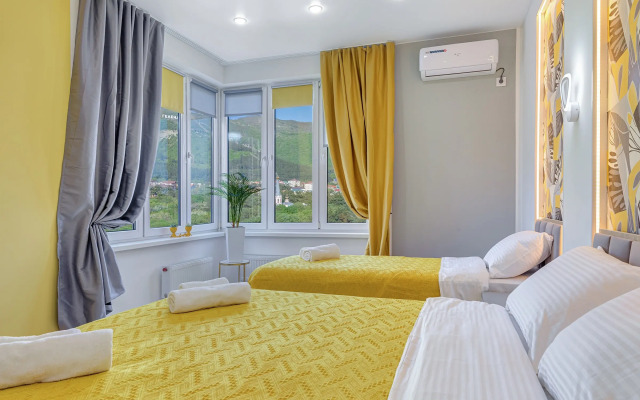 Fortuna Flat