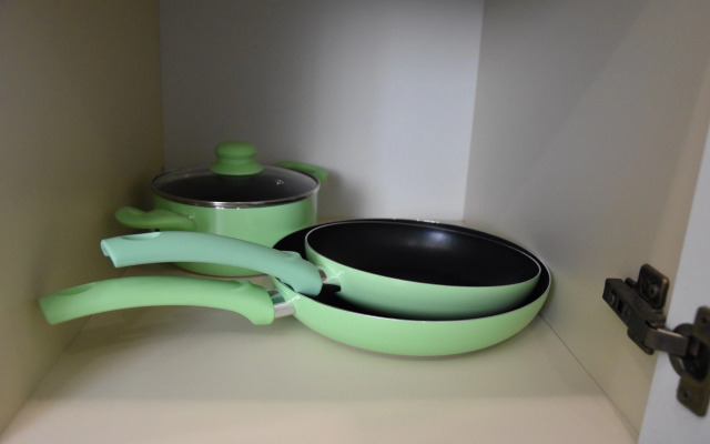 Апартаменты эконом Прованс