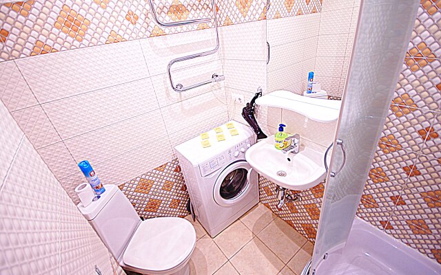 SutkiSpb Tsarskaya Stolitsa Apartments