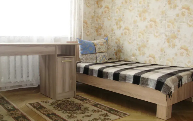 Na Masherova Apartment