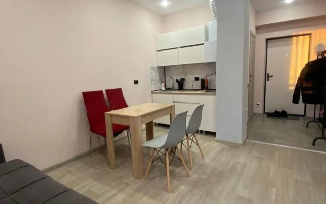 Квартира Евро-двушка