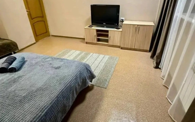 Квартира Dukat в Зеленограде 1