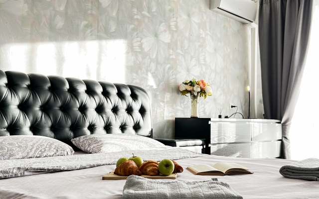 Апартаменты uTrip Las Vegas