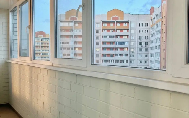 Kvartira Uutno Kak Doma