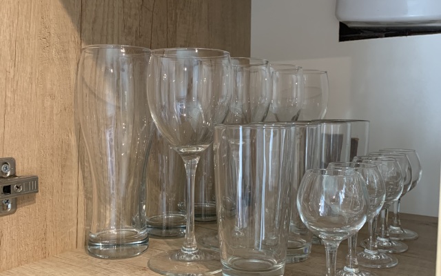 Квартира Atmosphera