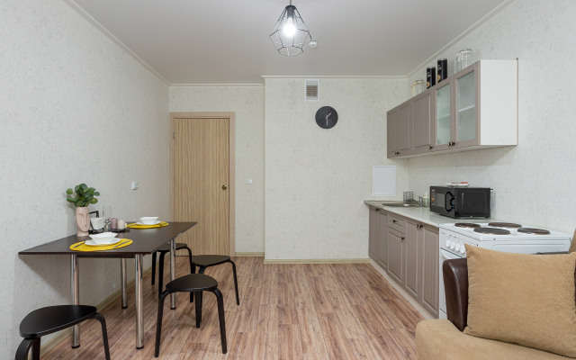 Na Generala Trosheva 25 Flat