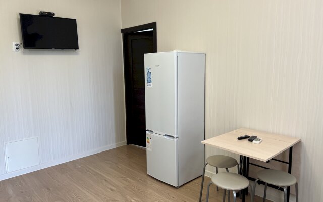 Апартаменты 378 Мира 3