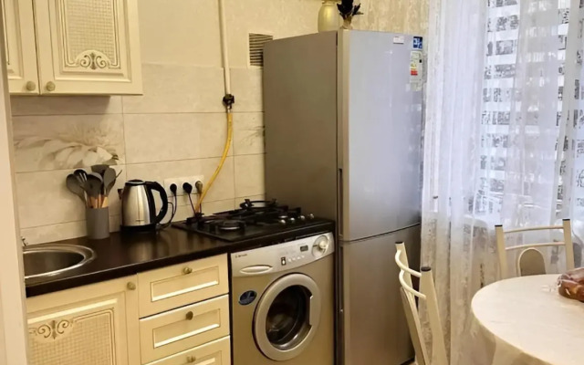 Квартира DiAm двушка на проспекте Победы