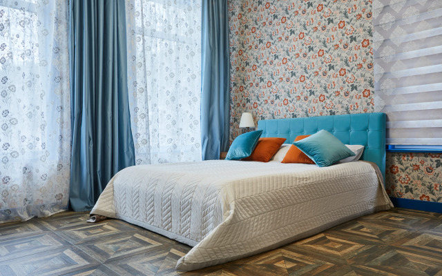 Triumf park- hotel Hotel
