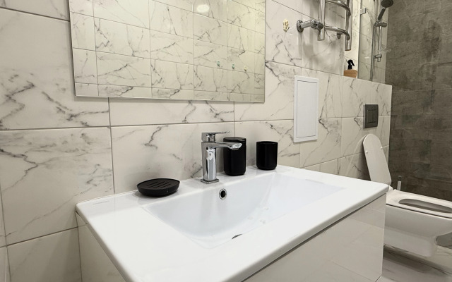 Апартаменты Уюные Апартаменты