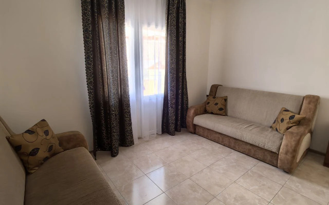 Anastasiya Guest House