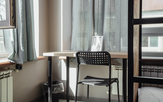 Rok Hostel