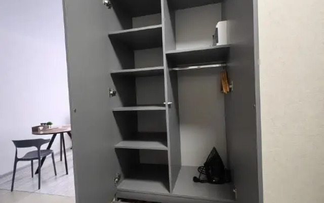 Novaya Uyutnaya Evrodvushka Komfort-Klassa Flat