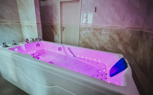 Nart Hotel