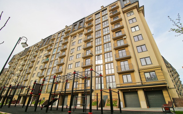 Krants Prestizh Flat