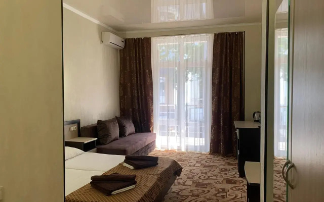 Ellada Guest House
