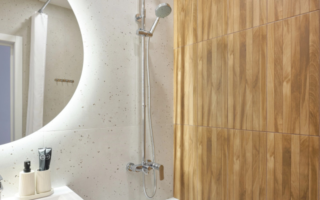 Апартаменты Dune