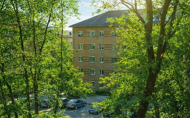 Квартира Трехкомнатная в Уссурийске