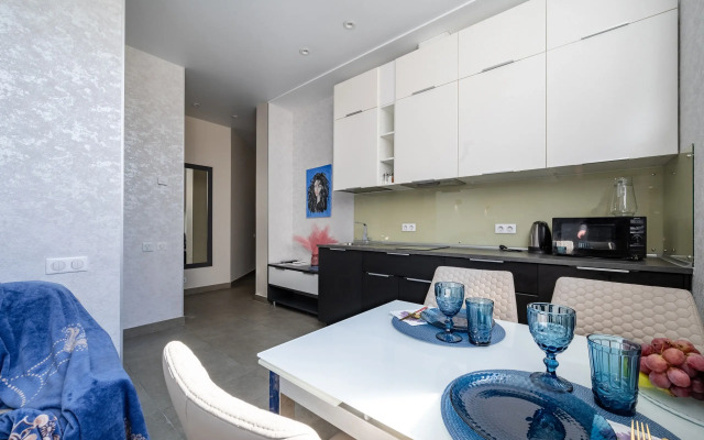 Apartments Dobry