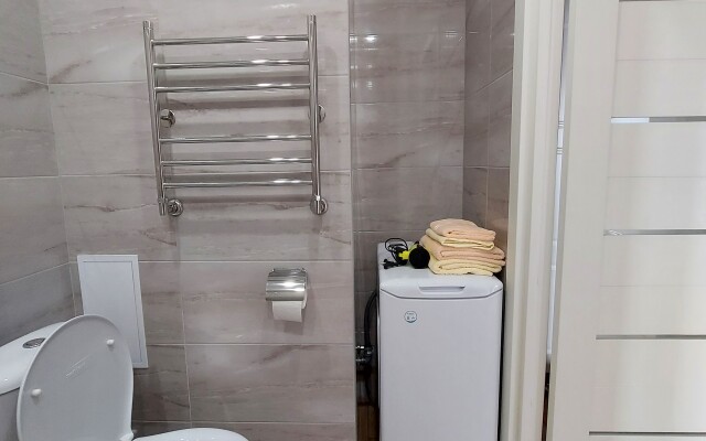 Апартаменты на Мервинской 37