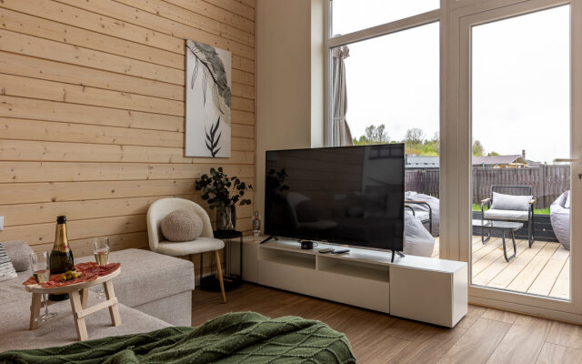 Na Grinvud 34k Guest House