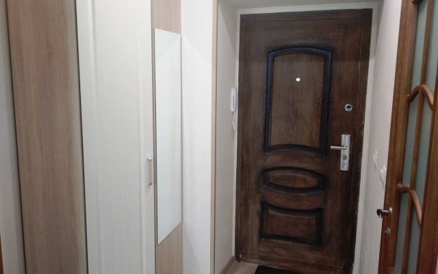 Апартаменты НордБерг